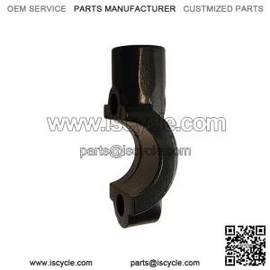 BRACKET WITH MIRROR MOUNT SRK125S SVT650X SRK700 SRV700 S