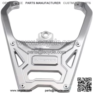 REAR CENTRAL TRUNK SVT650 SVT650X