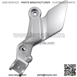 LEFT DRIVER'S FOOTREST HANDLE SVT650 SVT650X