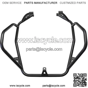 ENGINE GUARD GUARDS SVT650 SVT650X