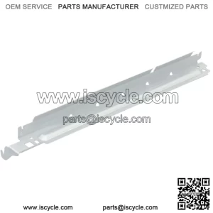 Genuine Epson Cover Plate - Part #1232301, Metallic ~E~