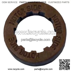Golf Cart Motor Ring Guide - Compatible with 1994-1999 Models - Replaces #1017889-01