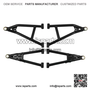 High Clearance A Arms for Polaris Ranger XP 900 Diesel UTV