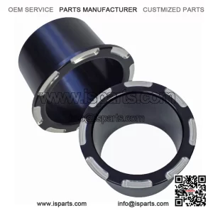 Black Cup Holders for Polaris RZR UTV