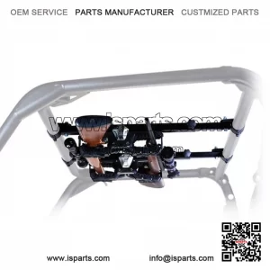 Overhead Gun Rack for ATV UTV (1.875 to 2.00 Inch Tube)