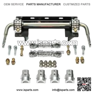 Off Road Front Sway Bar Kit for Polaris RZR XP 1000 14-18