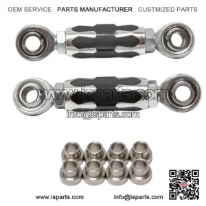 72 Inch Off Road UTV Rear Sway Bar Links for Can-Am Maverick X3