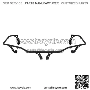 REAR RACK EXTENSION for BRUTE FORCE 750 2024-2026 - 99994-1955