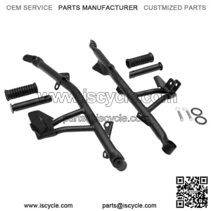 PASSENGER FOOT PEG KIT for VULCAN S 650 2015-2026 - 99994-0570