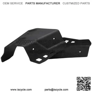 HMW REAR A-ARM GUARD SET for MULE PRO FX / FXR / FXT 2024-2026 - 99994-1913