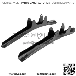 HMW TRAILING ARM GUARD SET for TERYX KRX4 1000 2023 - 99994-1312