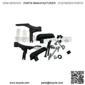 FRAME SLIDER SET 99994-1411 FOR KAWASAKI NINJA 1000 SX 2020-2024