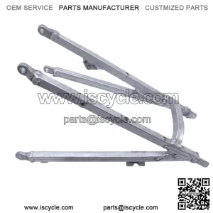 Rear Subframe Sub Frame for 2024-2025 Yamaha YZ250F YZ450F YZ 250F 450F FX