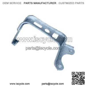 Battery Bracket Holder Stay for 2013-2024 Yamaha RAPTOR 700 YFM700R YFM