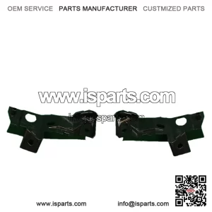 Front Bumper Brackets Retainer F151-50-0U1E/0T1E 2p ?C MAZDA RX-8 2003-2008