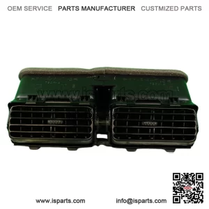 Center Instrument Panel Register ?C TOYOTA LAND CRUISER 90 PRADO KDJ KZJ9#