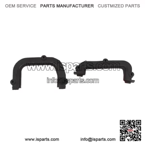 Timing Belt Cover Rubber Bracket Gasket Set ?C HONDA CIVIC CR-X B-SERIES