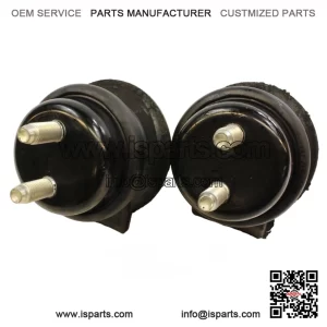 Engine Mount Set 12361-46190 x2 ?C LEXUS 2-05 IS300 95-05 GS300 2JZGE