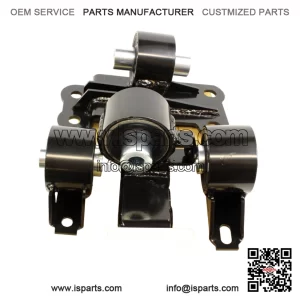 Engine Mount Set For MITSUBISHI 1999-2001 Lancer Evolution 5 / 6 CP9A 4G63