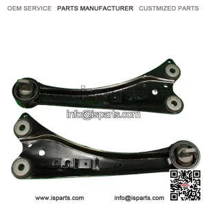 ARM ASSY TRAILING REAR RH & LH SET ?C TOYOTA Lexus CT200H HS250H SCION TC