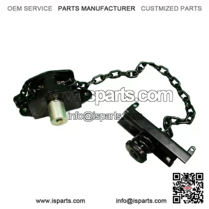 Spare Tire Wheel Carrier 51900-60280 ?C Toyota 2003-2009 4Runner GX470