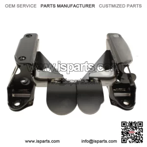 Front Stabilizer Bracket Left & Right FD01-34-180E /160F ?C Mazda RX-7 FD3S