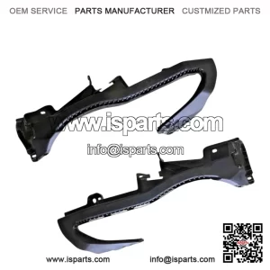 Front Bumper Side Support Left & Right ?C Toyota GT86 Scion FR-S 13-16