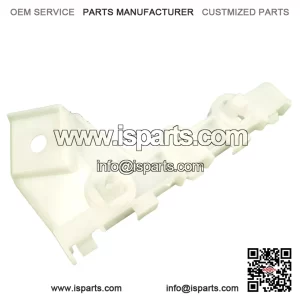 FRONT BUMPER Support BRACKET LH Left 6400D315 ?C MITSUBISHI MIRAGE 14-15