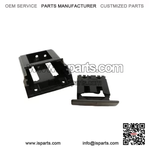 Cup Holder Bracket 73830-85K01-P4Z ?C SUZUKI SAMURAI Jimny JB23