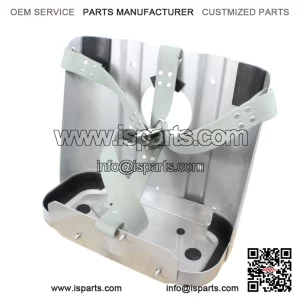 Fuel Tank Bracket Mount 77130-60032 ?C TOYOTA Land Cruiser FJ70 FJ73 LJ72