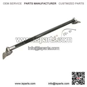 Carbon Rear Strut Tower Bar Type-ALC OS For TOYOTA GR Yaris GXPA16 /MXPA12