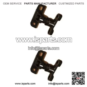 Set of 2 Removable Roof Bracket Assy 63240-14060 for Toyota JZA80 Supra