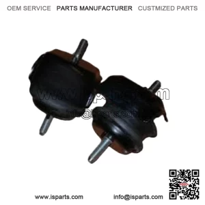 2-Set Engine Mount for TOYOTA SOARER / LEXUS SC300 SC400 1JZ-GTE 2JZ-GTE