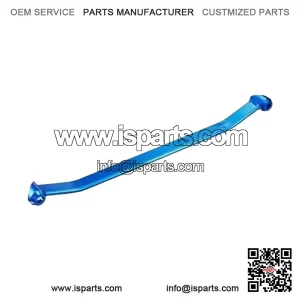 Front Lower Arm Bar For Mitsubishi Pajero Mini H56A 4WD 660T 820 475 A