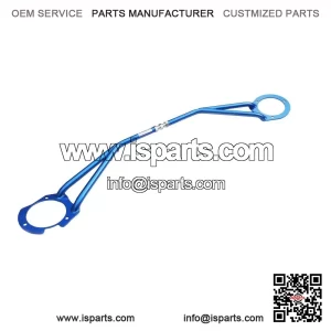 Front Strut Bar Type ST 152510A For TOYOTA Celica GT-FOUR ST185 4WD
