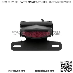License Plate Holder Tail Tidy Fender Eliminator ?C for Suzuki DRZ400S DRZ400SM