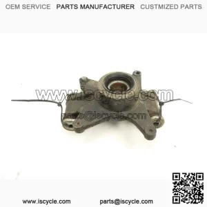 Hisun Sector 550 Left Rear Knuckle P115000557100000 46144
