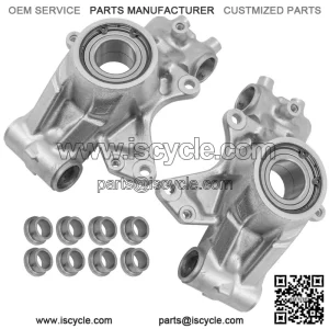 2BG-F532F-01-00 Rear Joint Assembly for Yamaha Kodiak 700 YFM700
