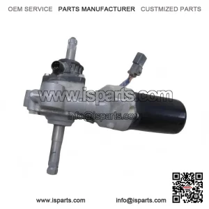 2018 Kawasaki Mule 4010 4x4 EPS Electric Power Steering Motor OEM #5127 (For: Kawasaki)