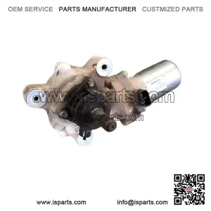 2008 Kawasaki Mule 3010 Electric Power Steering Unit