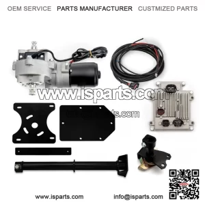 Electric Power Steering Kit for Polaris Sportsman XP/2020+