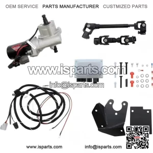Electric Power Steering Kit 740-D (For: Polaris)