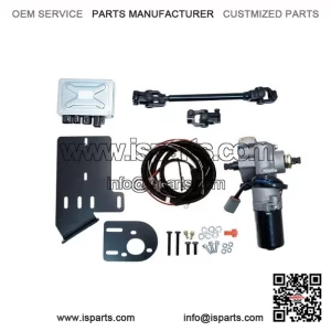Electric Power Steering Kit for Polaris RANGER 500 | RANGER 570 | 17-22