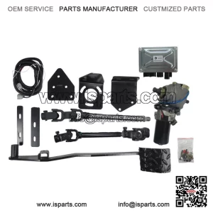 Electric Power Steering Kit System for Polaris RANGER 570 CREW 2014