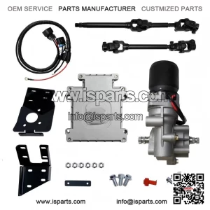 Electric Power Steering Kit for Polaris Sportsman 450 | 500 | 570 | 800