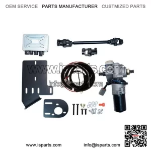 EPS Electric Power Steering Kit for Polaris RZR 900 TRAIL (2021-2024)