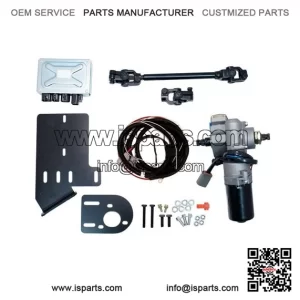 EPS Electric Power Steering Kit for YAMAHA RHINO 450 660 700 2004-2014 UTV