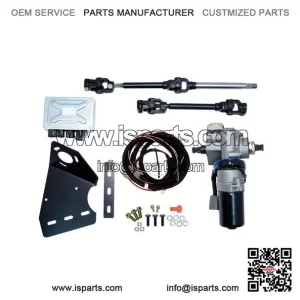 EPS Electric Power Steering Kit for Polaris RANGER CREW 900 (For: Polaris)