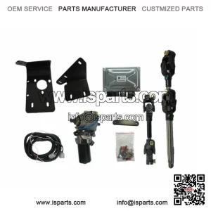 Electric Power Steering Kit for Polaris RZR 570 800 RZR S 800 (For: Polaris)