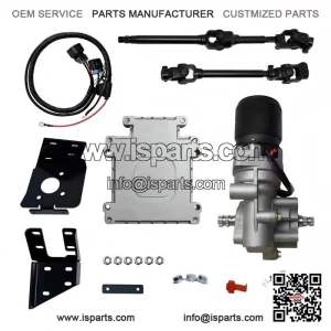 EPS Power Steering Kit Fits Polaris 900 RZR S4 EPS 2018